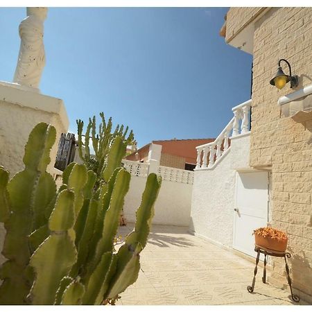 30 Beach House - Bbq & Terrace La Mata  Esterno foto