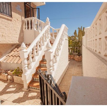 30 Beach House - Bbq & Terrace La Mata  Esterno foto