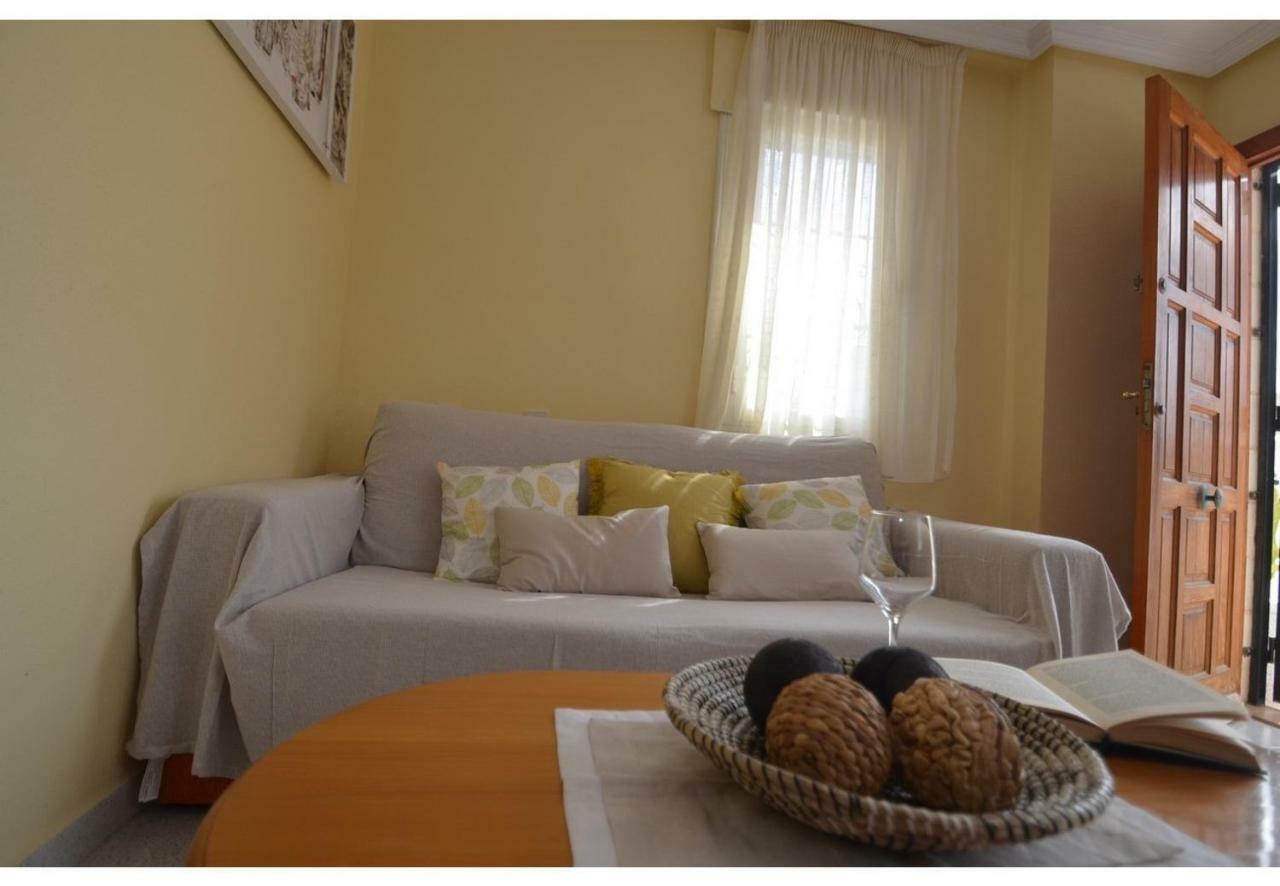 30 Beach House - Bbq & Terrace La Mata  Esterno foto